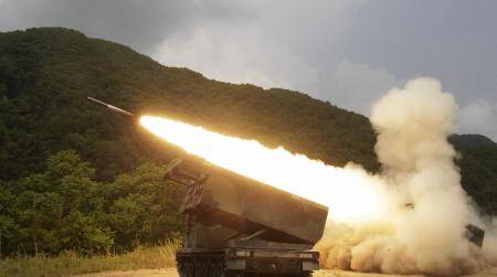 روسيا تحذر أميركا من إمداد كييف بصواريخ بعيدة المدى