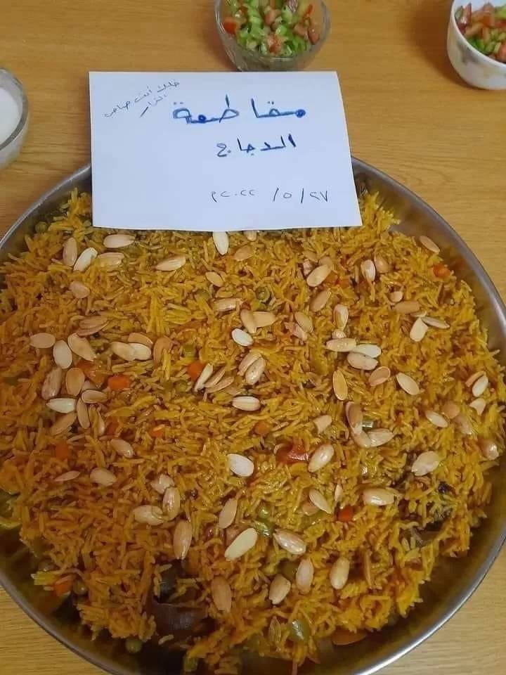 الأردنيون يواصلون مقاطعة الدجاج