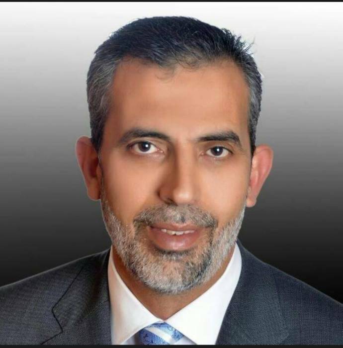 يحيى أبو عبود نقيبا للمحامين بـ 3031 صوتا