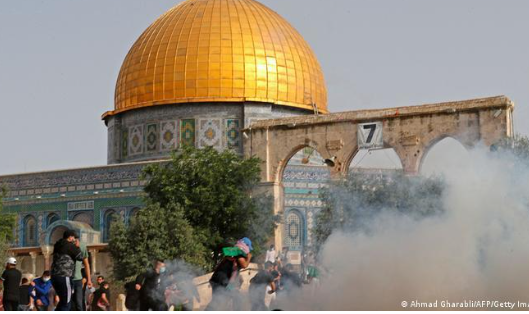 حماس: ليكن الأحد هبّة جماهيرية واسعة
