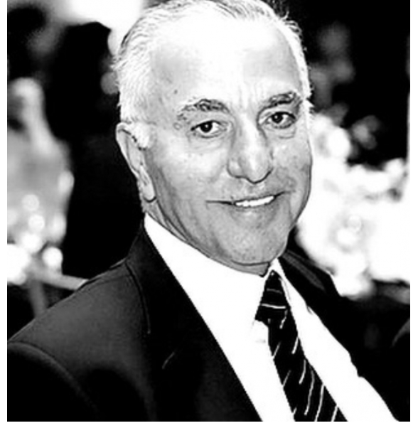 الاميرة هيا تعزي جلالة الملكة رانيا بوفاة والدها