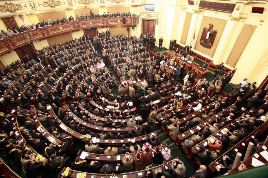 17 ألف مليونير في مصر يستدعي طلب إحاطة أمام مجلس النواب