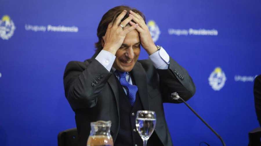 رئيس أوروغواي يعترف: أخطأنا في تشريع الماريجوانا