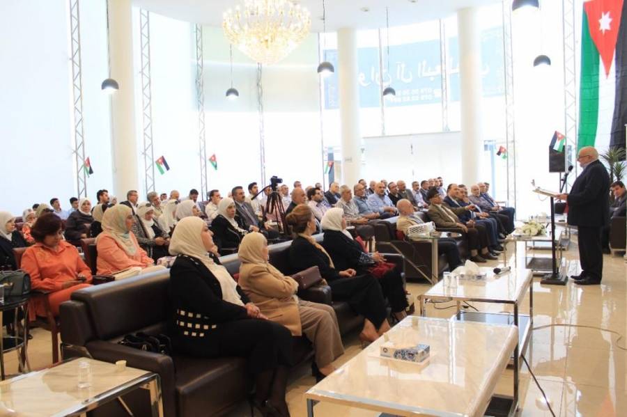 جمعية أهل الراية الثقافية تُقيم احتفالاً كبيراً بعيد الاستقلال