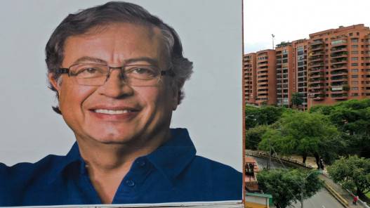 الكولومبيون يختارون الأحد رئيسا قد يكون يساريا للمرة الأولى