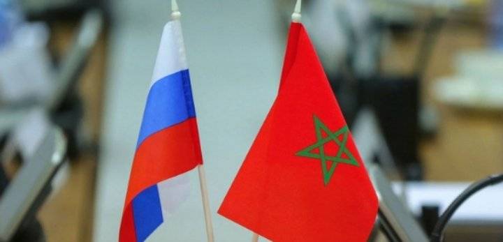 سفير جديد لروسيا بالمغرب