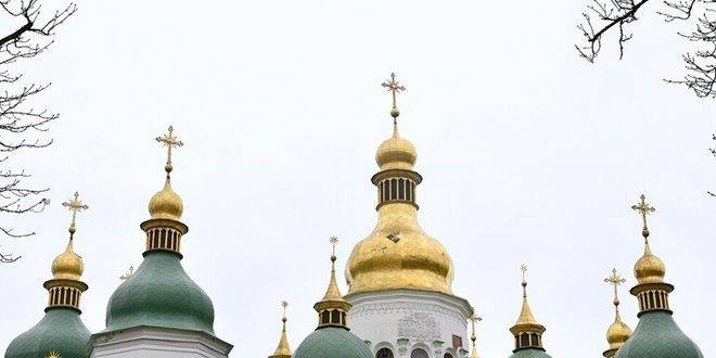 بطريركية موسكو ترفض قرار مجلس الكنيسة الأرثوذكسية الأوكرانية