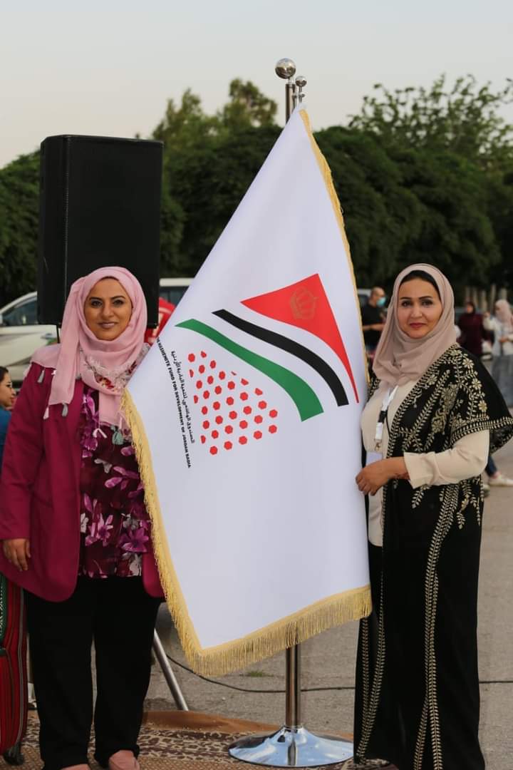 اختتام  فعاليات مهرجان الجميد والسمن بنسخته السادسة _صور