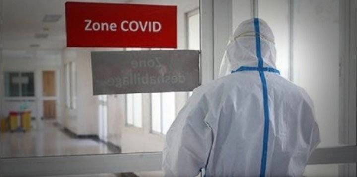 إصابات مرتفعة بكورونا في المغرب