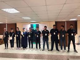 اختتام فعاليات معسكر التكنولوجيا الحيوية وريادة الأعمال