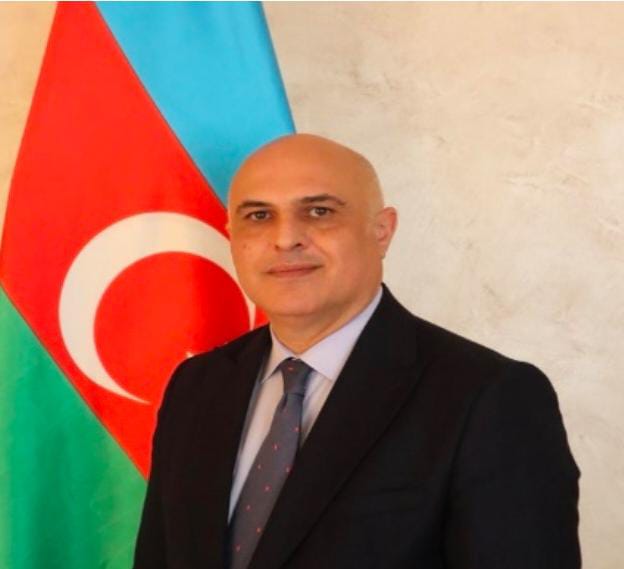 يوم استقلال أذربيجان