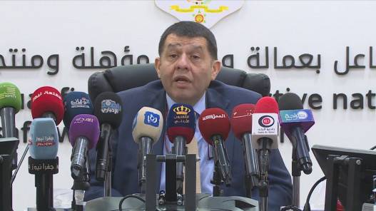 وزير العمل: أكثر من 20 ألف فرصة عمل استحدثت من القطاع الخاص