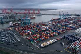 خبراء: الاستثمار بالشحن البحري رافد اقتصادي ودرع واق ضد الأزمات اللوجستية