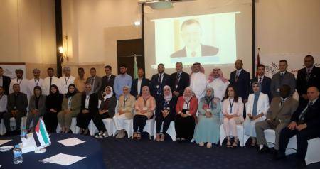 ديوان المحاسبة يستضيف لقاءً عربيا حول الرقابة على الاستثمارات العامة