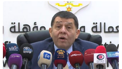 استحداث 20 الف فرصة عمل للأردنيين بالقطاع الخاص