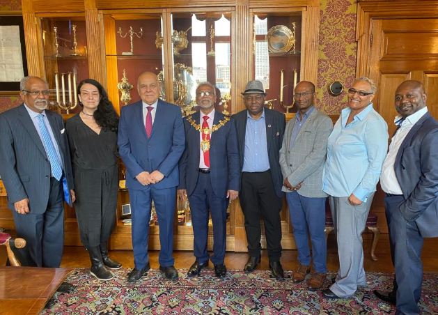 اتحاد الجامعات العربية:1 بالمئة من الدخل القومي العربي يُنفَق على البحث العلمي