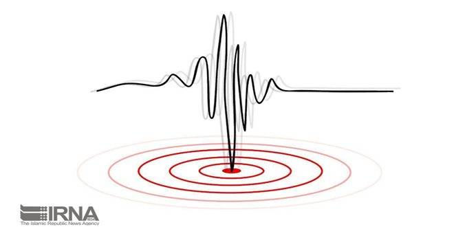 هزة أرضية بقوة 4.4 درجات تضرب غرب إيران