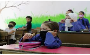 نقابة التعليم الخاص تطلق حملة ساعدني لاختيار مدرسة لأبنائي