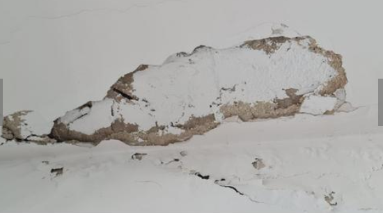 رغم حاجة تربية الرمثا لها .. اخلاء 3 ابنية مدرسية قديمة في لواء الرمثا منذ عامين بسبب التصدعات