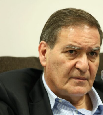 طوقان: امتلاك الطاقة النووية السلمية حق سيادي لكل دولة