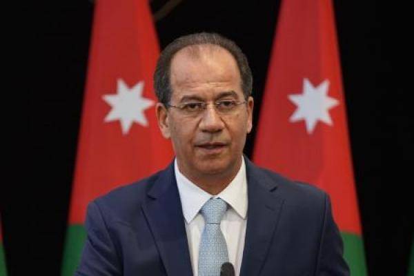 الشّبول: مبادرة الشَّراكة الصِّناعيَّة التَّكامليَّة بين الأردن والإمارات ومصر خطوة تاريخيَّة