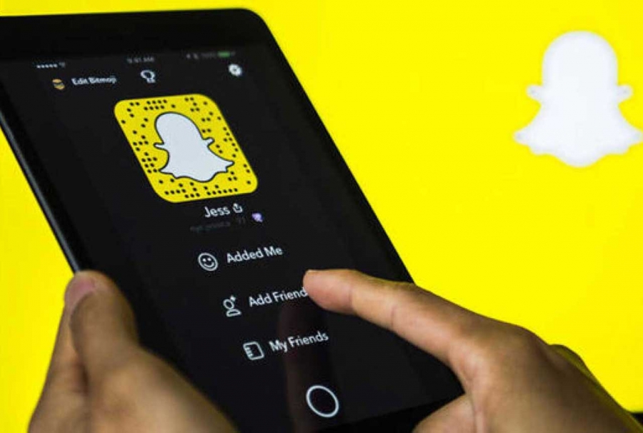 سناب شات تطلق خاصية جديدة باسم «قصص مشتركة»