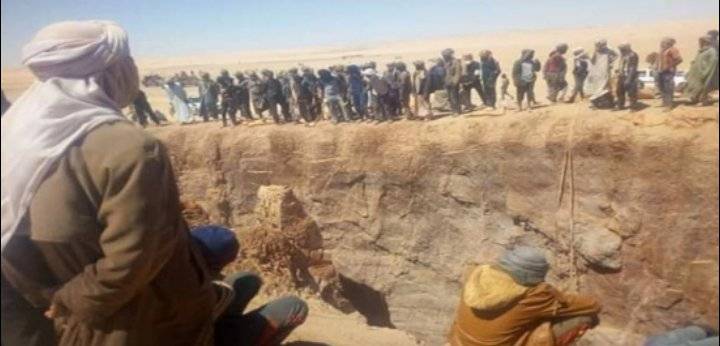 تشاد: مقتل 100 شخص وجرح 40 آخرين في أحداث كوري بوقدي