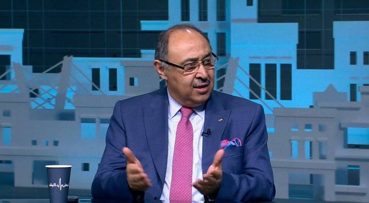 الوزير السابق صخر دودين: حكومة الاحتلال الإسرائيلي مأزومة