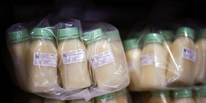 خبراء ينتقدون خطة الإدارة الأمريكية بشأن أزمة نقص حليب الأطفال