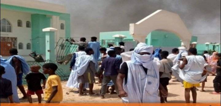 موريتانيا.. سجناء اركيز يمثلون غدا أمام محكمة روصو