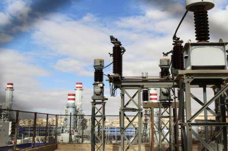 الخرابشة: إعلان تفاصيل الربط الكهربائي الأردني الفلسطيني الاثنين