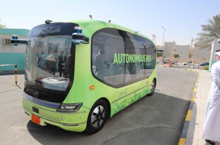 قطر: سيارات ذكية لاختبارات القيادة دون تدخل بشري