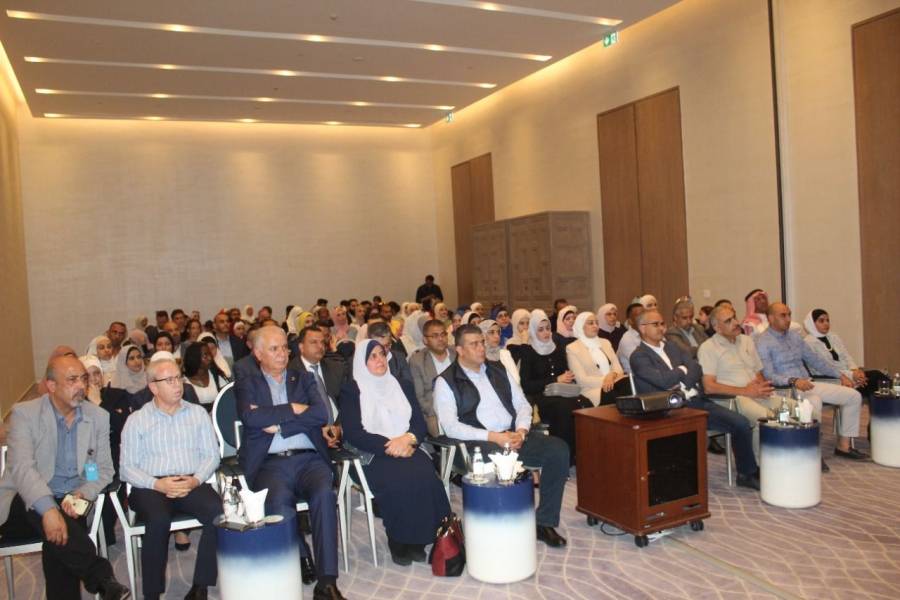 فتح باب الترشح لمبادرة تكريم للموسم الخامس