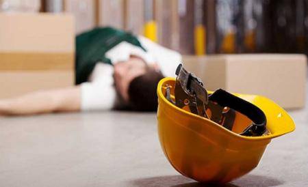 متى يعتبر الانتحار إصابة عمل في قانون الضمان ؟