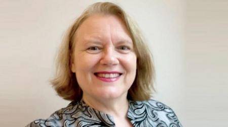 السفيرة الإقليمية لقمة العمل المناخي تزور الأردن تحضيرا لمؤتمر مصر