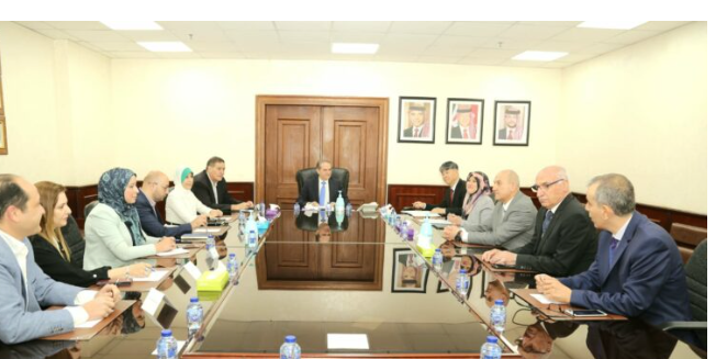 وزير الصحة: تحديث قسم الطب النووي في مستشفى البشير