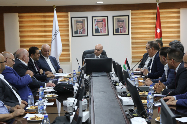 عمرو: قانون الاستثمار الجديد سيخلق بيئة تنافسية عالي