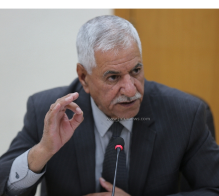 بريكات : الأردن خالي من الألغام والاراضي تحولت لمشاريع زراعية وسياحية