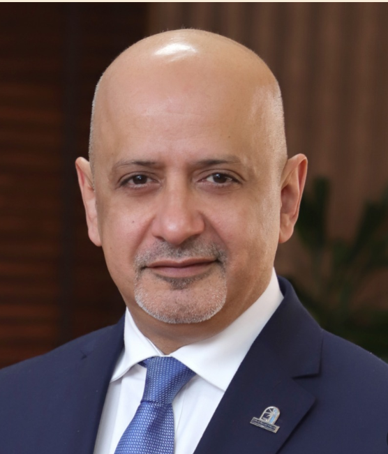 الحاج توفيق يدعو لشراكات اردنية مصرية بقطاع المواد الغذائية