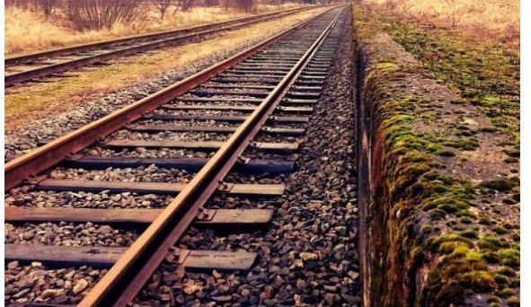 إنجاز 95 من المرحلة الأولى لدراسات سكة الحديد