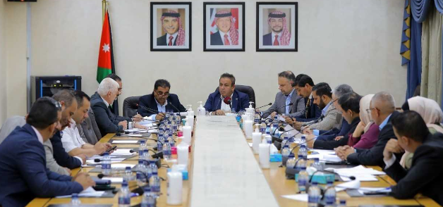 مالية النواب تواصل مناقشة تقارير ديوان المحاسبة