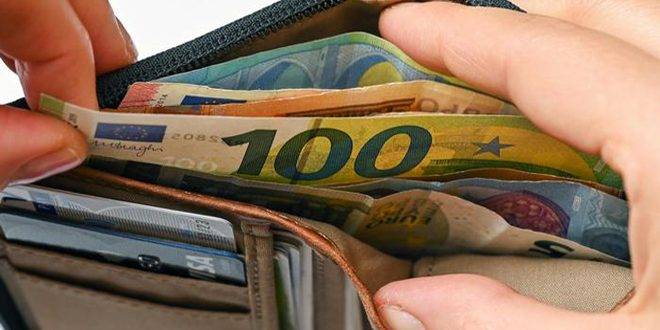 التضخم في ألمانيا يرتفع لأعلى مستوياته منذ نصف قرن