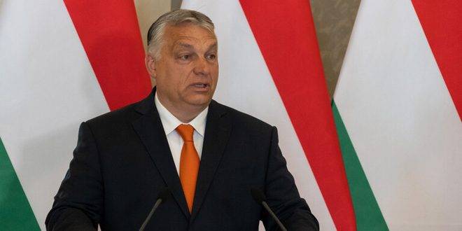 هنغاريا تطالب بضمانات قبل فرض حظر أوروبي على النفط الروسي