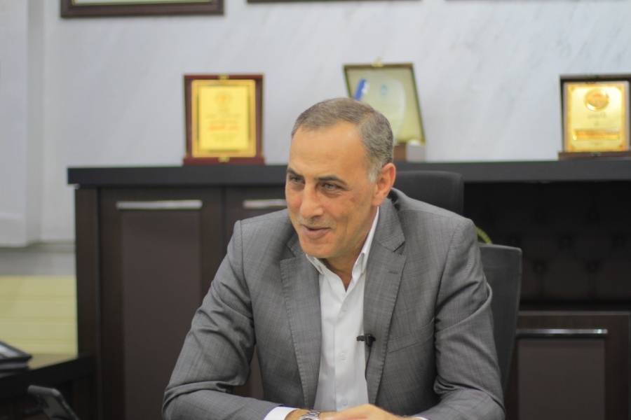 العدوان: عودة 4244 شخصا لمنازلهم منذ بدء تطبيق وثيقة الجلوة