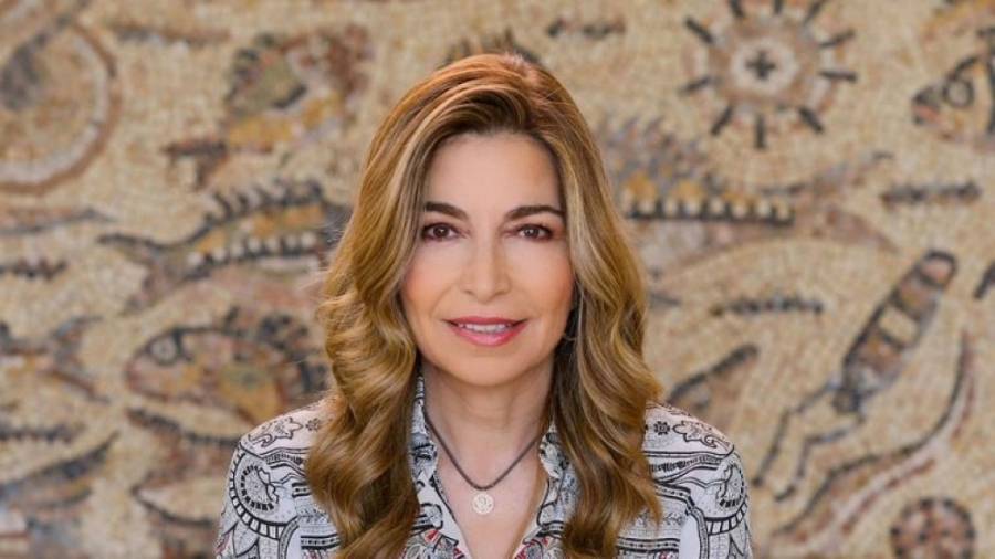 الأميرة غيداء تخرّج 100 طالب وطالبة ضمن برنامج العودة إلى المدرسة