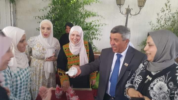 الرواجيح: بلدية مادبا بصدد إقامة سوق دائم للمنتوجات المنزلية دعما للأسر المنتجة