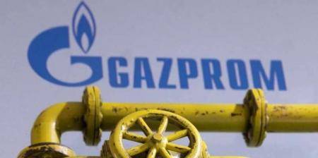غازبروم الروسية تعلن تعليق إمدادات الغاز إلى هولندا