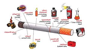 تحذير أممي: 7 آلاف مادة كيميائية سامة يتم إطلاقها في البيئة بسبب التدخين