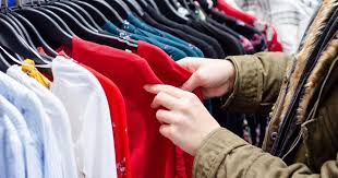 ضعف في الطلب على الألبسة والأحذية خلال الفترة الحالية