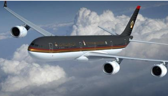 الأردن يدعم شركة طيران إيرلندية بـ19 مليون دينار